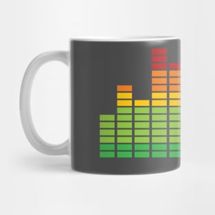 Find Your Mix Mug